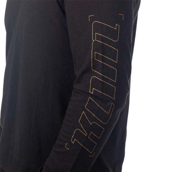 Klim Tri-Blend Long Sleeve Tee