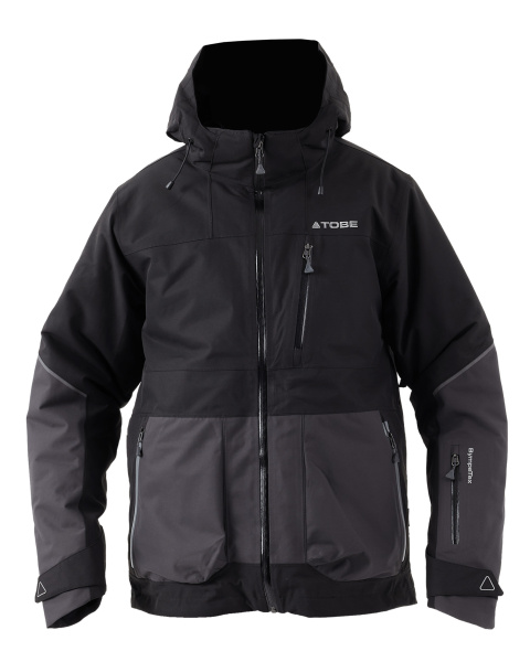 Arctos Insulated Jacket