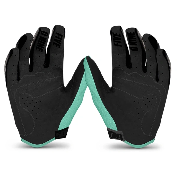 Low 5 Gloves