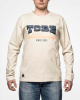 Trucker longsleeve