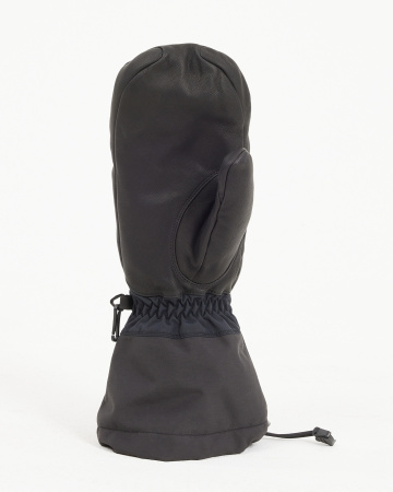 Podex Mitten