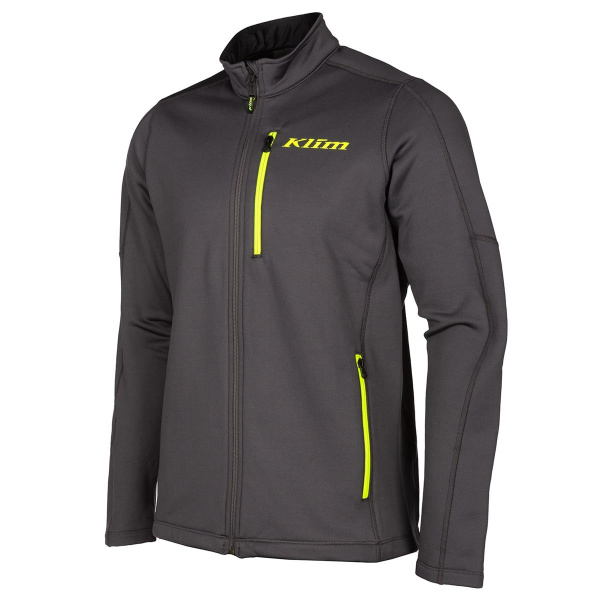 Inferno Jacket