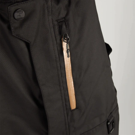 Temper Insulated Overalls