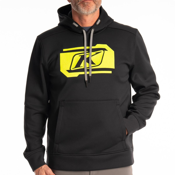 Zone Pullover Hoodie