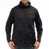 Glacier Hooded Jacket