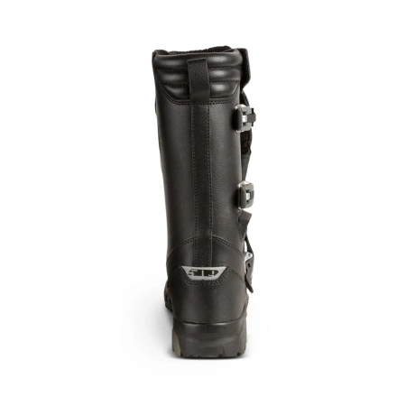 Velo Raid 2.0 Boot