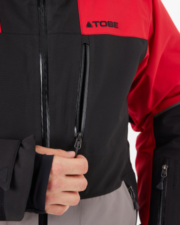 Arctos Insulated Jacket