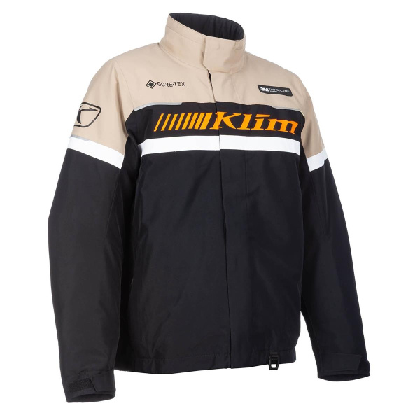 Kaos Jacket