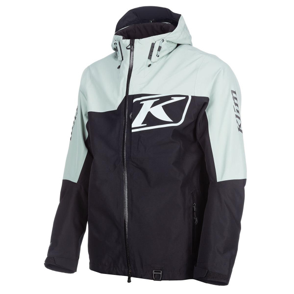 Powerxross Jacket