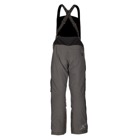 Strata Bib