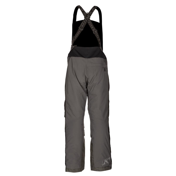 Strata Bib