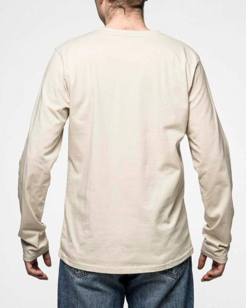 Trucker longsleeve