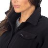 Darby Canyon Fleece Shirt Jacket