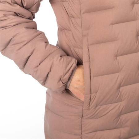 Luna Stretch Down Parka