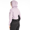 Solitude Hooded Jacket