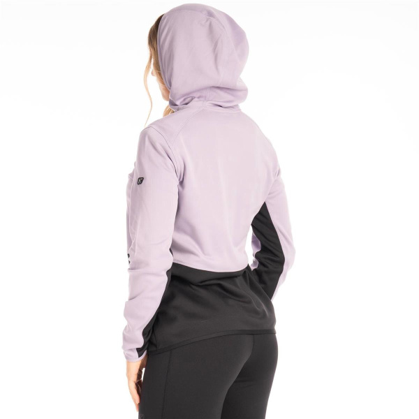 Solitude Hooded Jacket