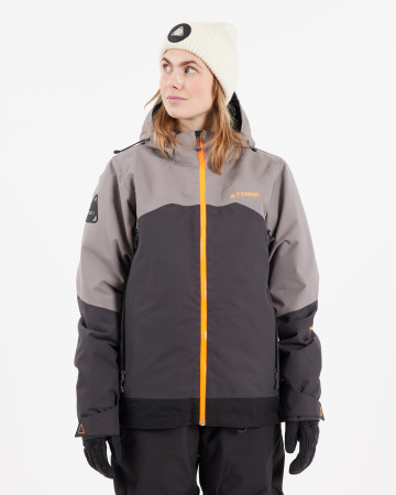 Scope Jacket