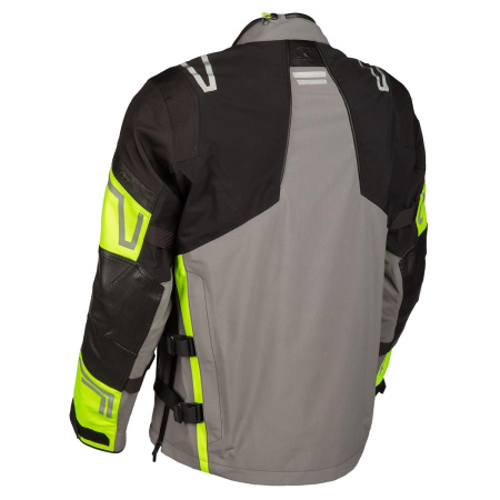 Latitude Jacket