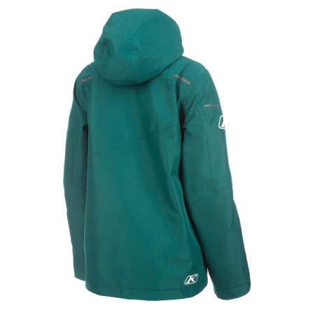 Alpine Jacket