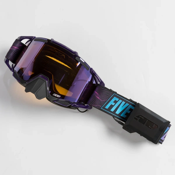 Sinister X7 Ignite S1 Goggle