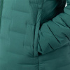 Luna Stretch Down Parka