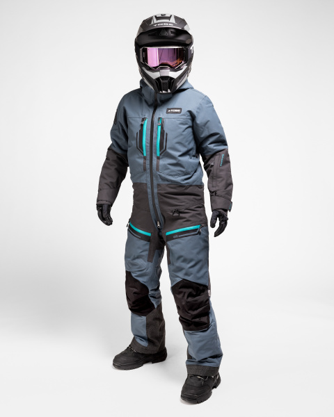 Tiro V3 Monosuit