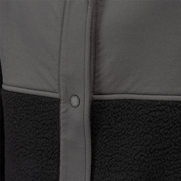 High Pile Mountain Fleece Jacket