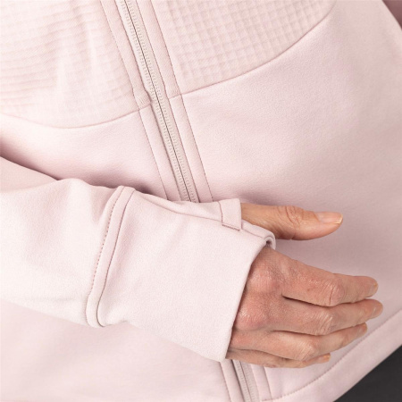 Swan Valley Fleece Jacket