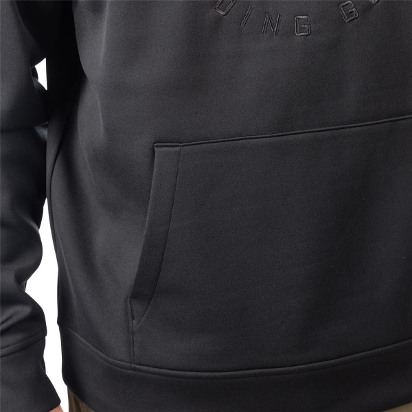 Wydaho Pullover Hoodie