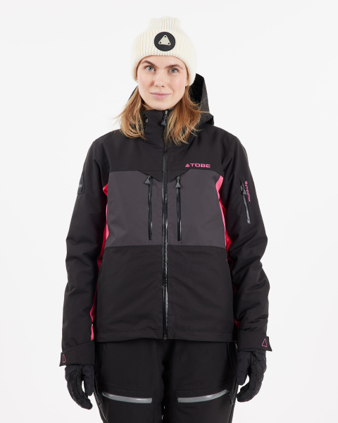 Cappa Insulated Jacket