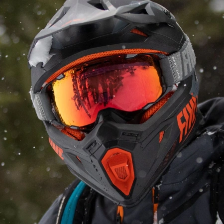 Aviator 2.0 Goggle