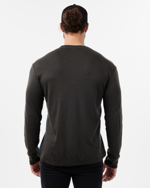 Ferox Merino Shirt