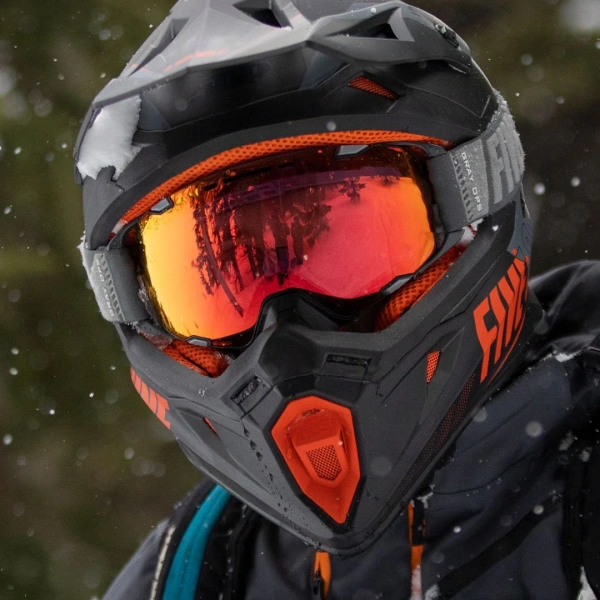 Aviator 2.0 Goggle