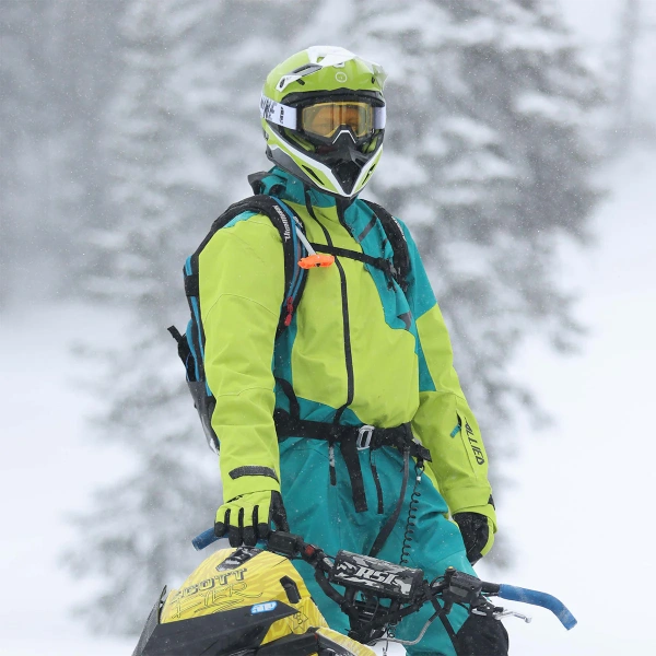 Sinister X7 Goggle