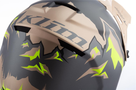 F3 Carbon Helmet ECE