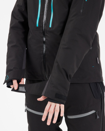Cappa Insulated Jacket