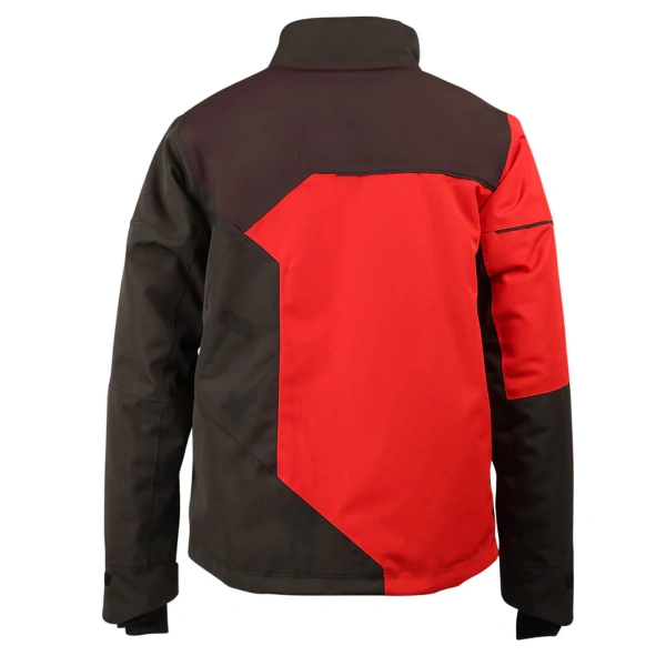 Range Insulated Jacket