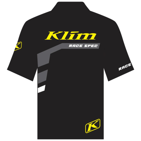 Race Spec Polo