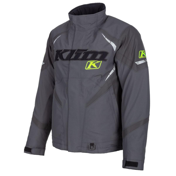 Keweenaw Jacket