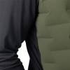 Boulder Hybrid Hooded Jacket