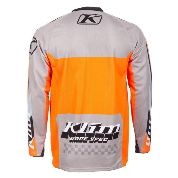 Revolt Jersey Youth