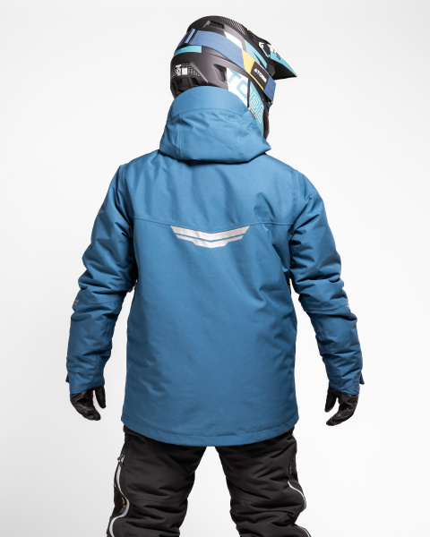 Ember Insulated Jacket