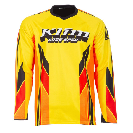 Revolt Jersey