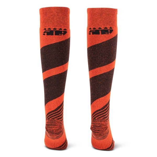Stoke Sock