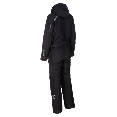 Shredsa One-Piece