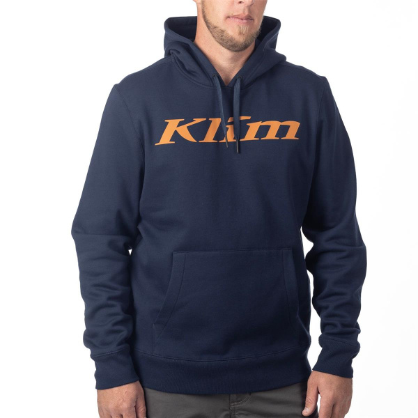 Klim Pullover Hoodie