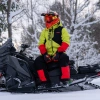 Allied 2.0 Insulated Mono Suit