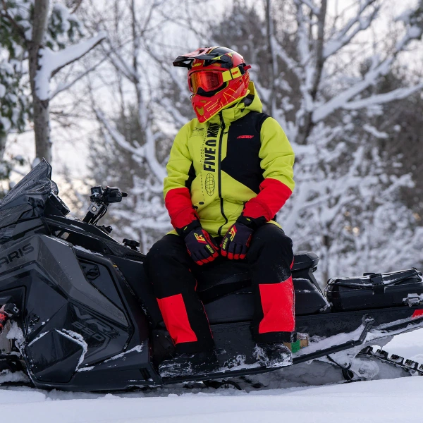 Allied 2.0 Insulated Mono Suit