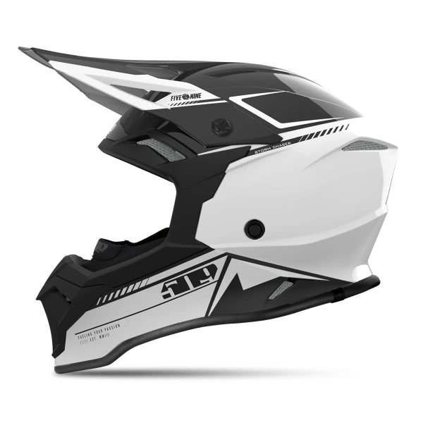 Atmosphere Helmet
