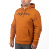 Glens Peak Pullover Hoodie